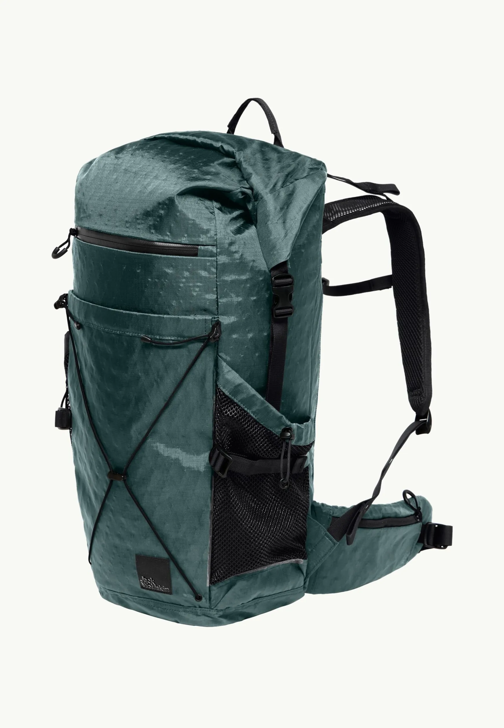 Wandermood Rolltop 30