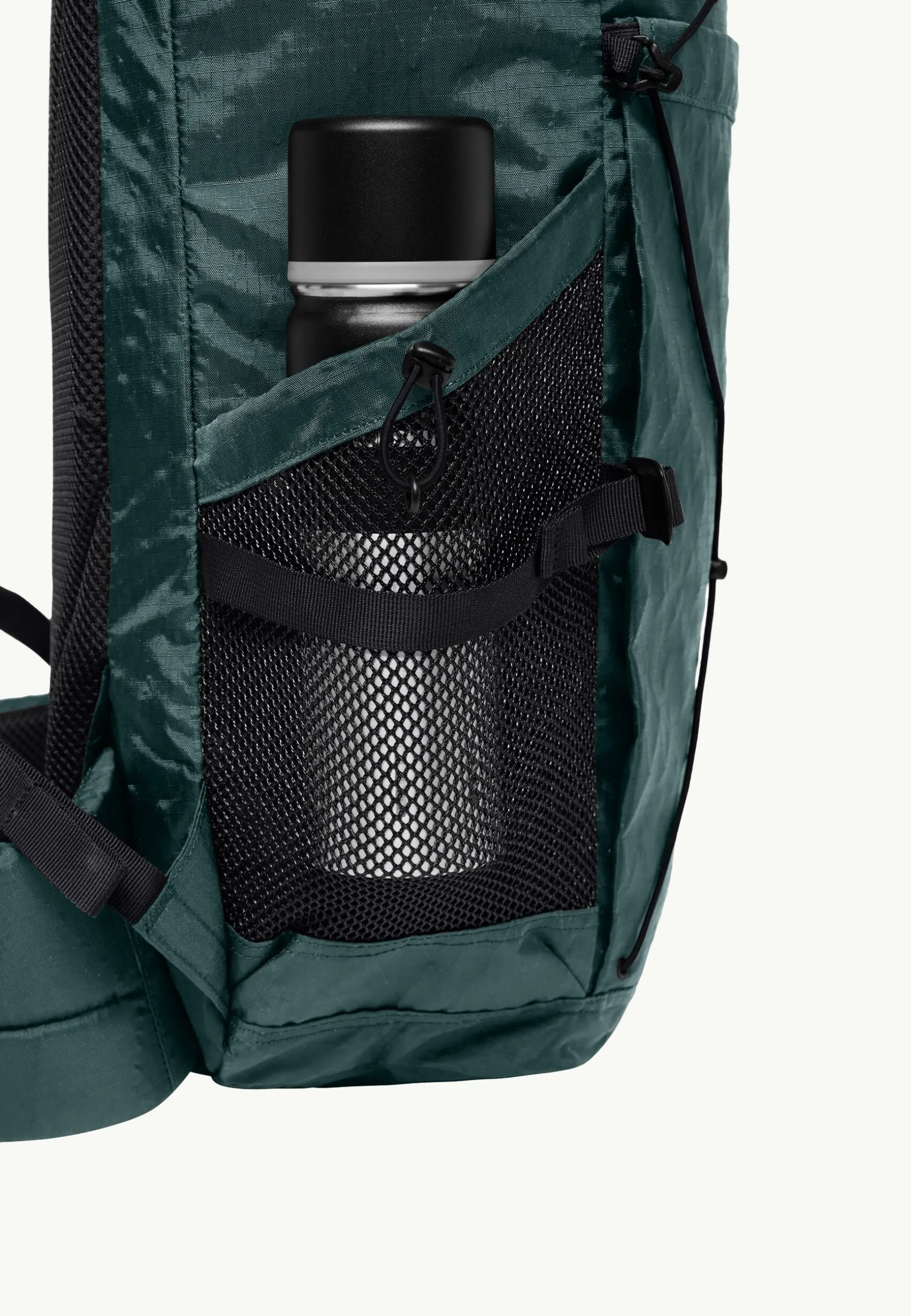 Wandermood Rolltop 30