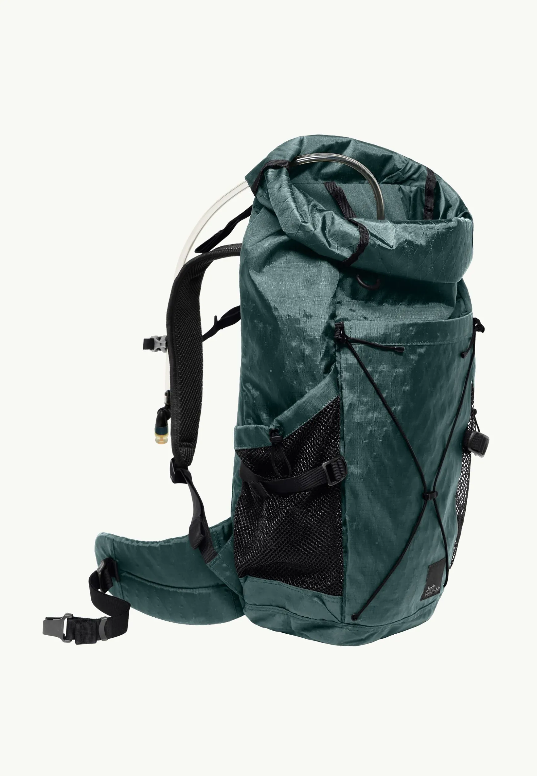 Wandermood Rolltop 30