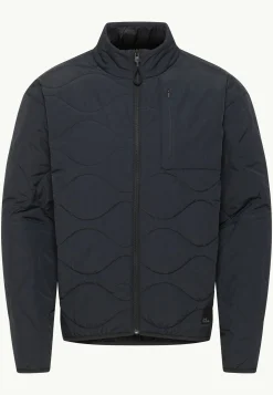 Wandersome Ins Jkt M