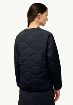 Wandersome Ins Jkt W