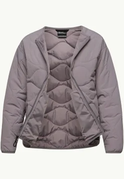 Wandersome Ins Jkt W