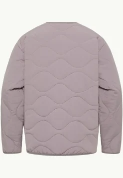 Wandersome Ins Jkt W