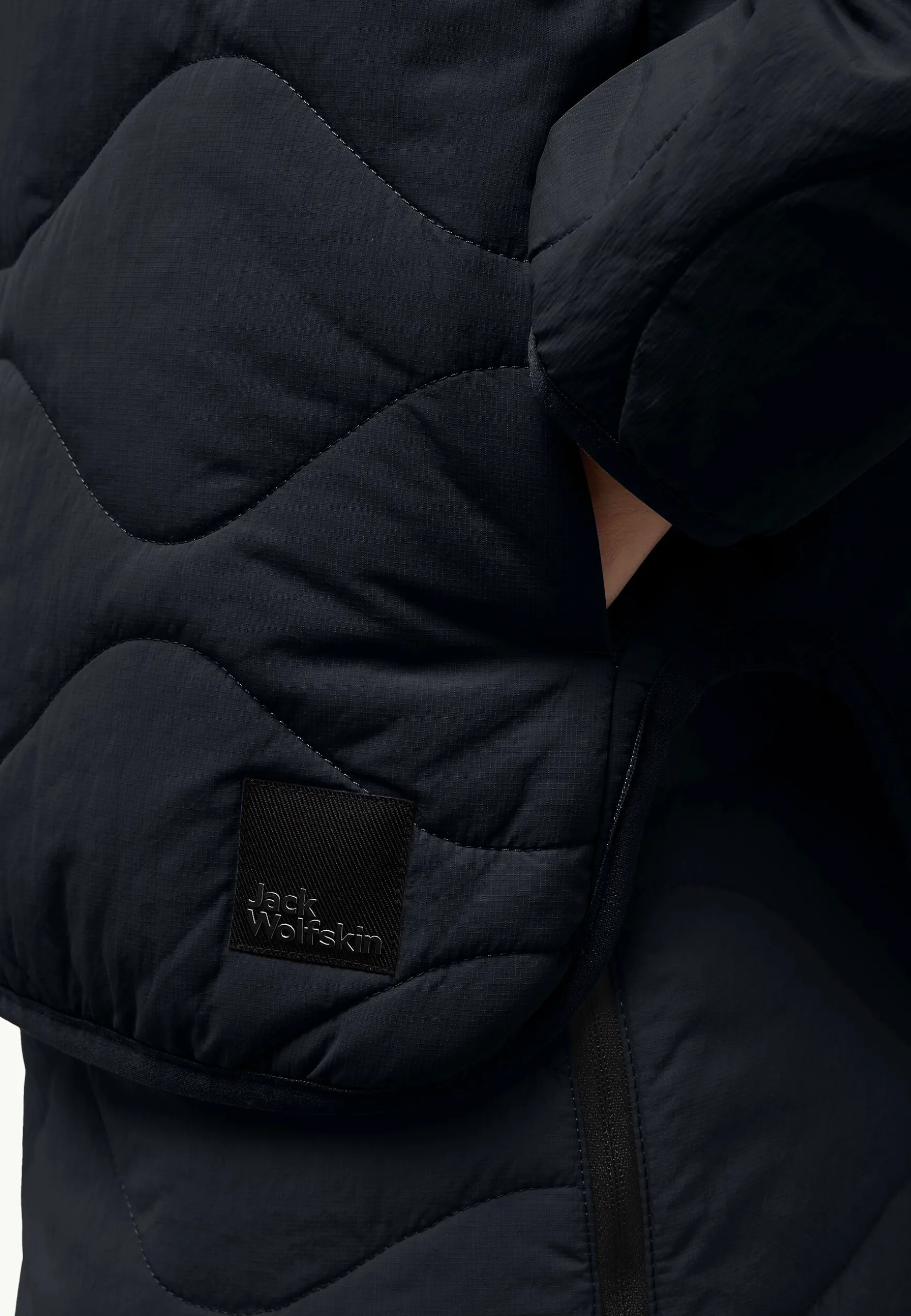 Wandersome Ins Jkt W