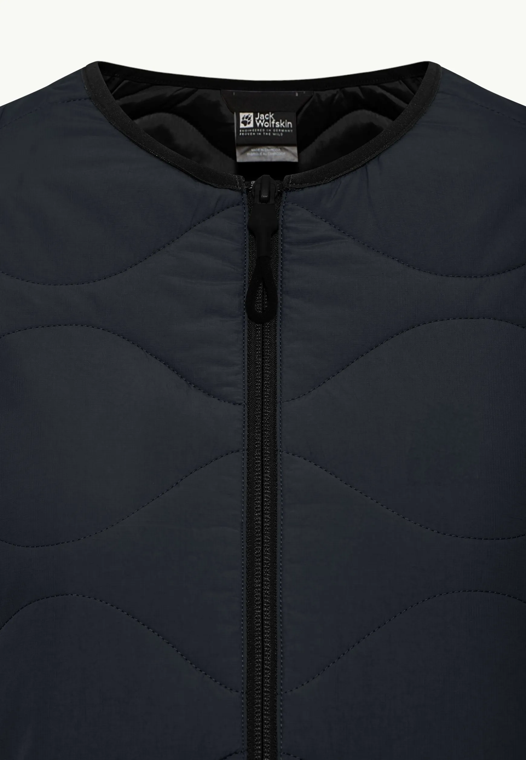 Wandersome Ins Jkt W