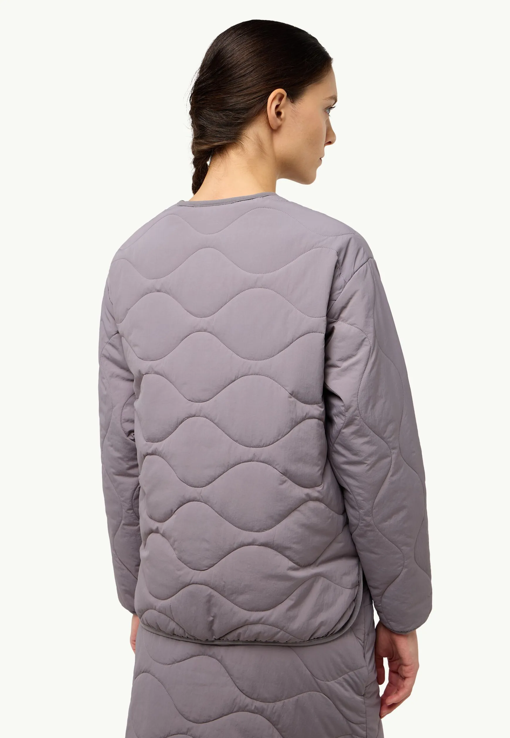 Wandersome Ins Jkt W