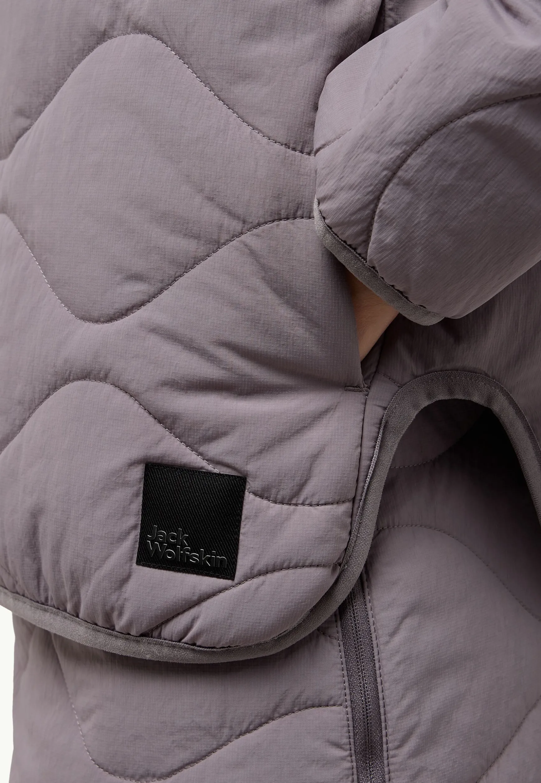 Wandersome Ins Jkt W