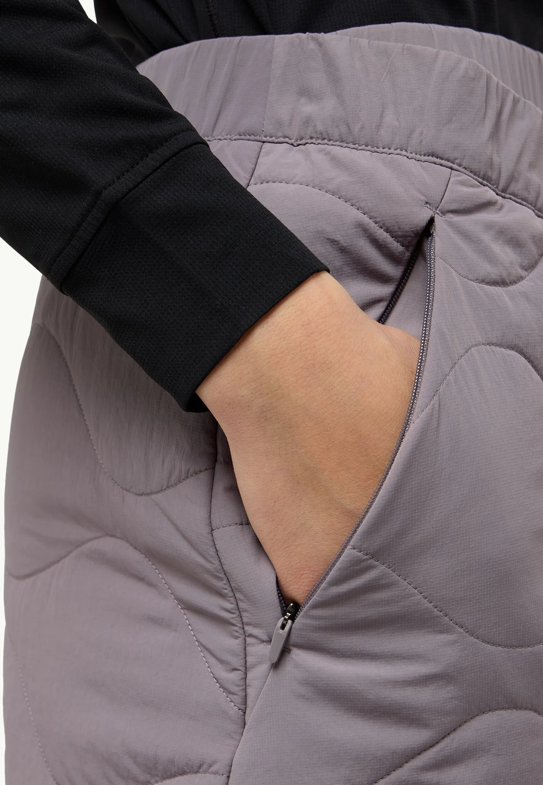 Wandersome Ins Skirt W