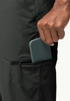 Wanderthirst Pants M