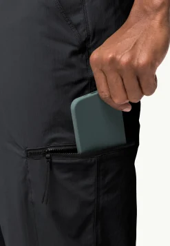 Wanderthirst Pants M