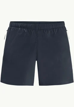Wanderthirst Shorts W