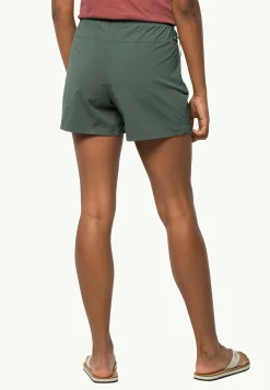 Wanderthirst Shorts W