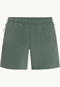 Wanderthirst Shorts W