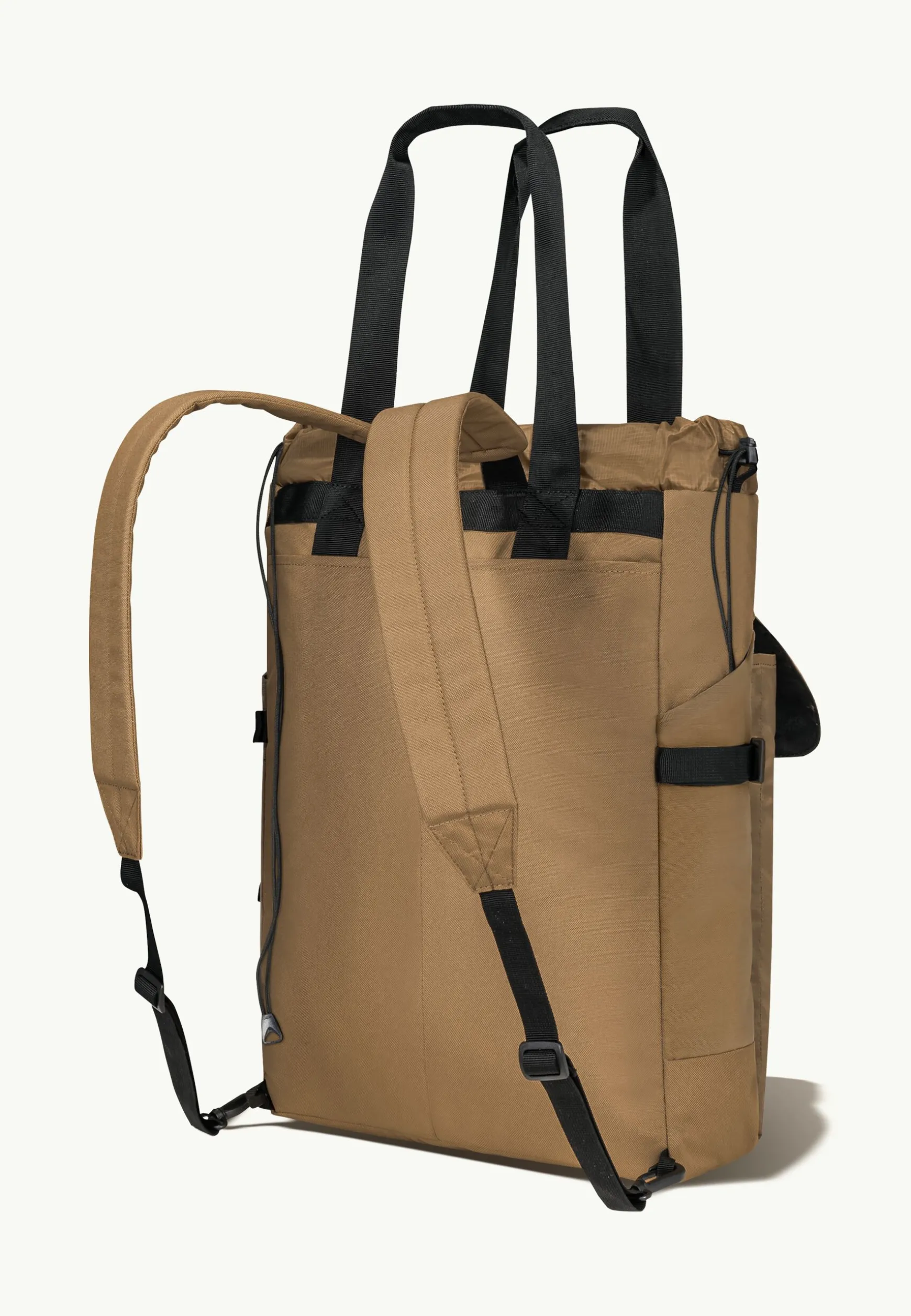 Wanderthirst Tote