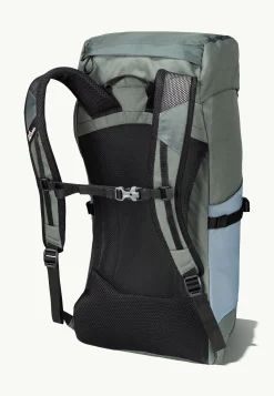 Wanderthirst Vent 22