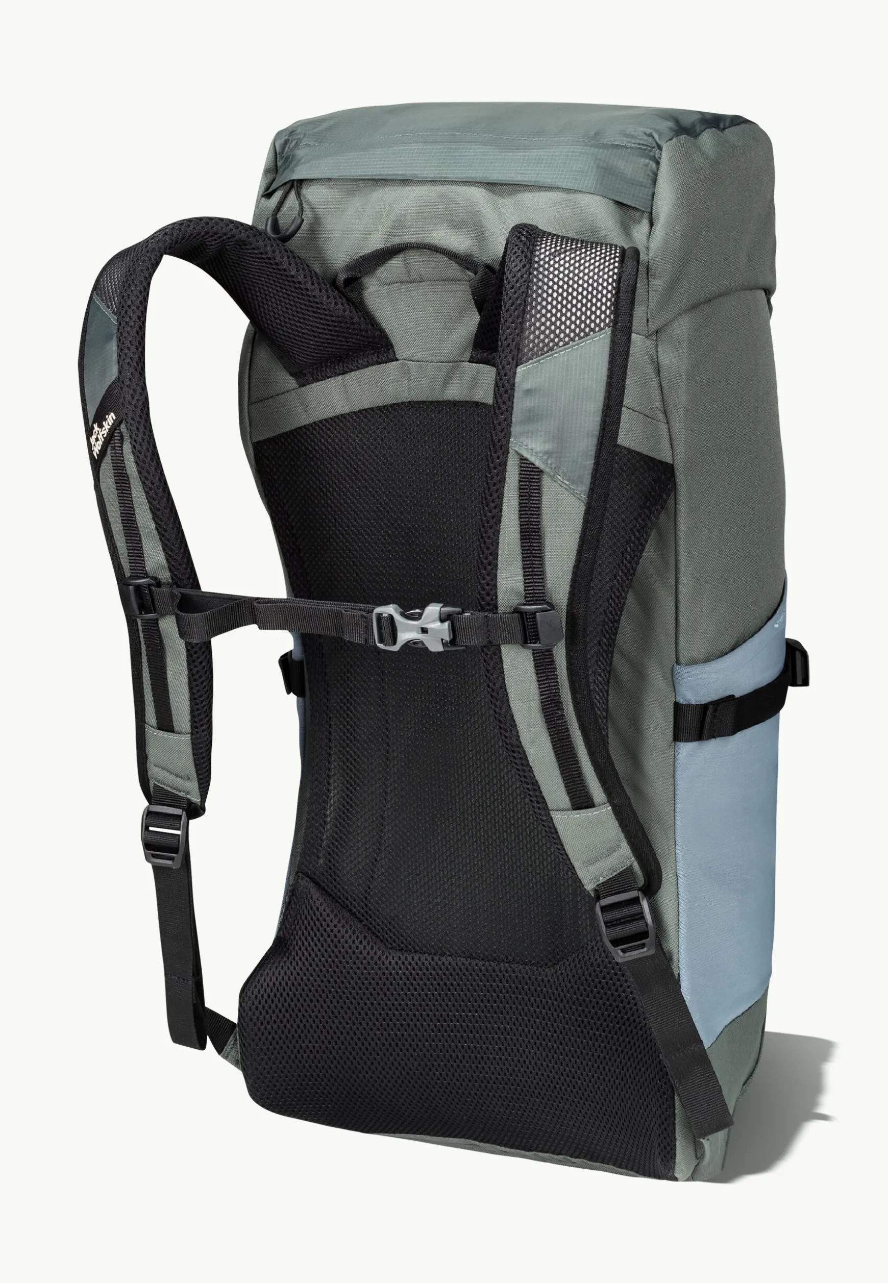 Wanderthirst Vent 22