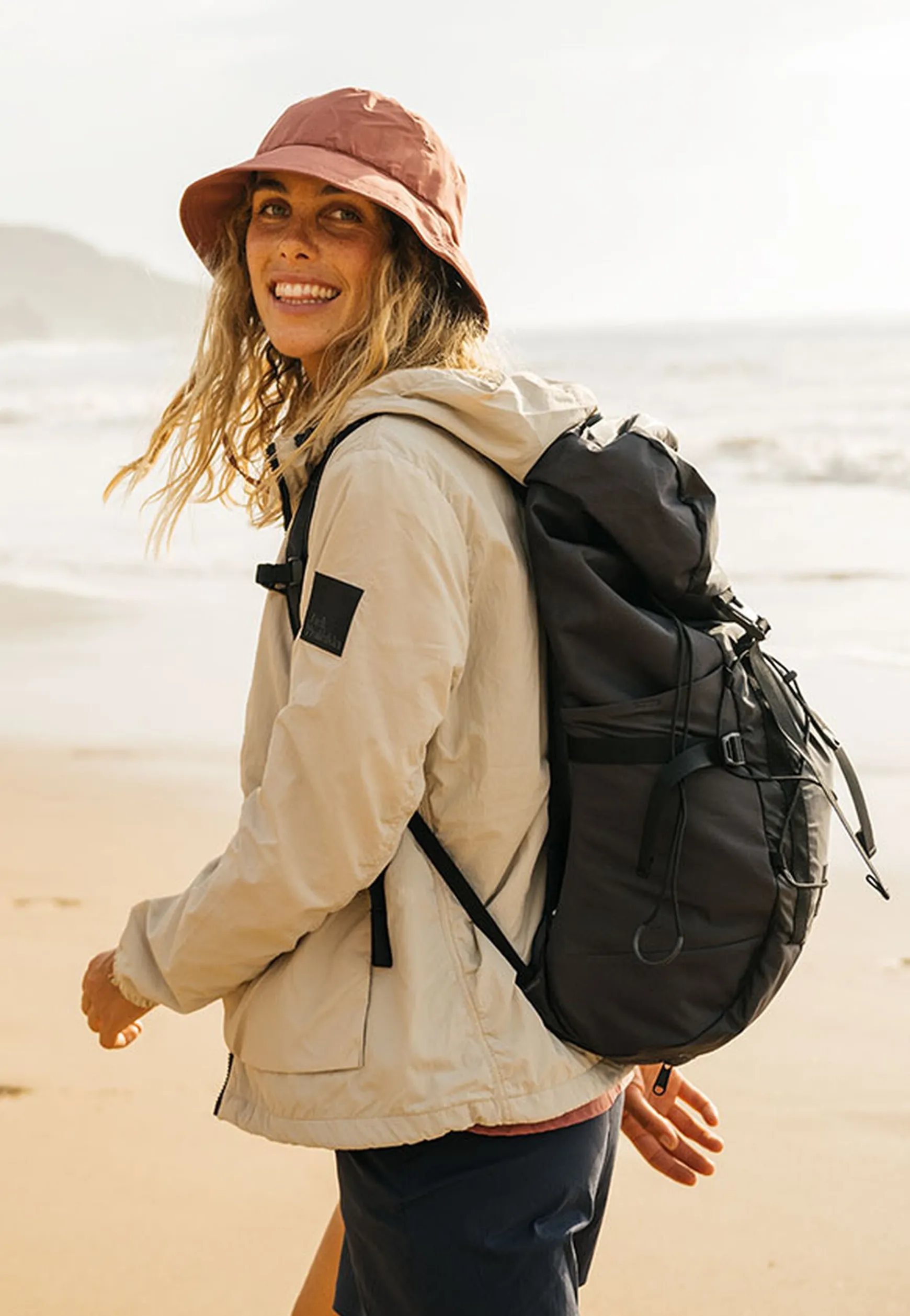 Wanderthirst Vent 22