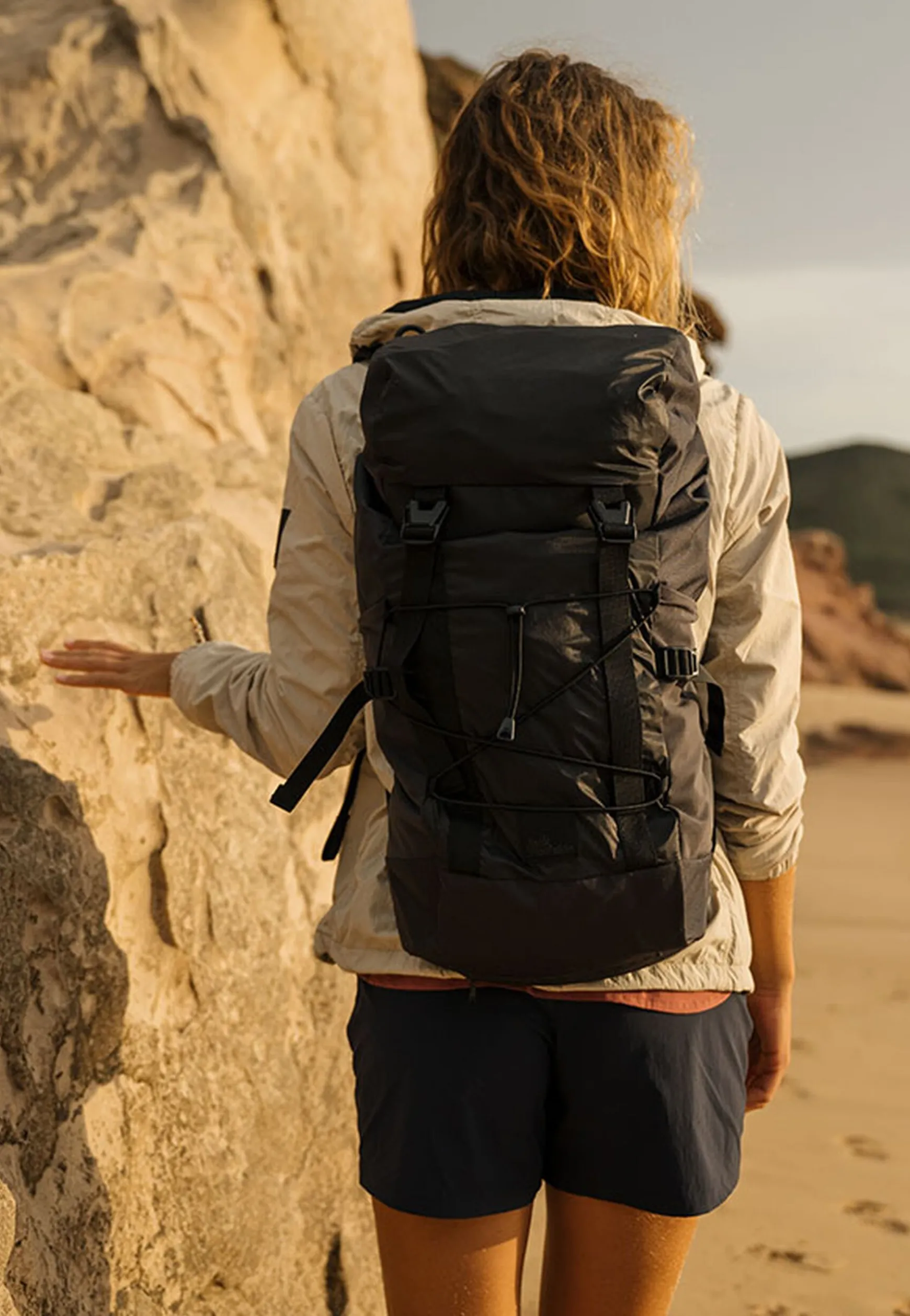 Wanderthirst Vent 22