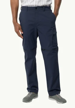 Wanderthirst Zip Pants M