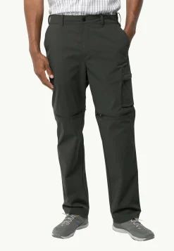 Wanderthirst Zip Pants M