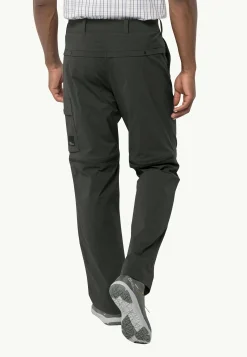 Wanderthirst Zip Pants M