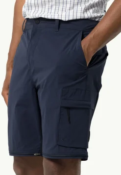 Wanderthirst Zip Pants M