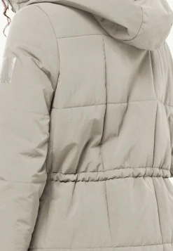 White Frost Parka W