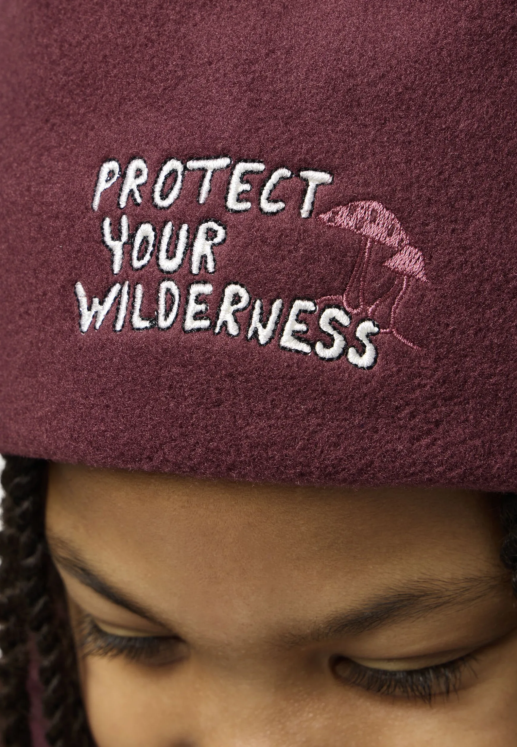 Wilderness Beanie K