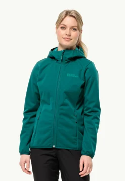 Windhain Hoody W
