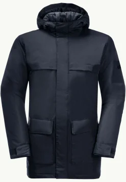 Winterlager Parka M