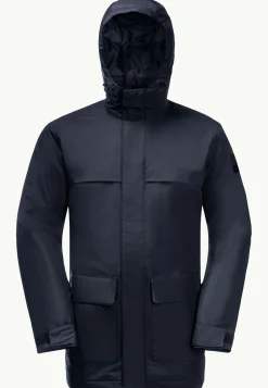 Winterlager Parka M