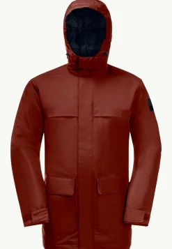 Winterlager Parka M