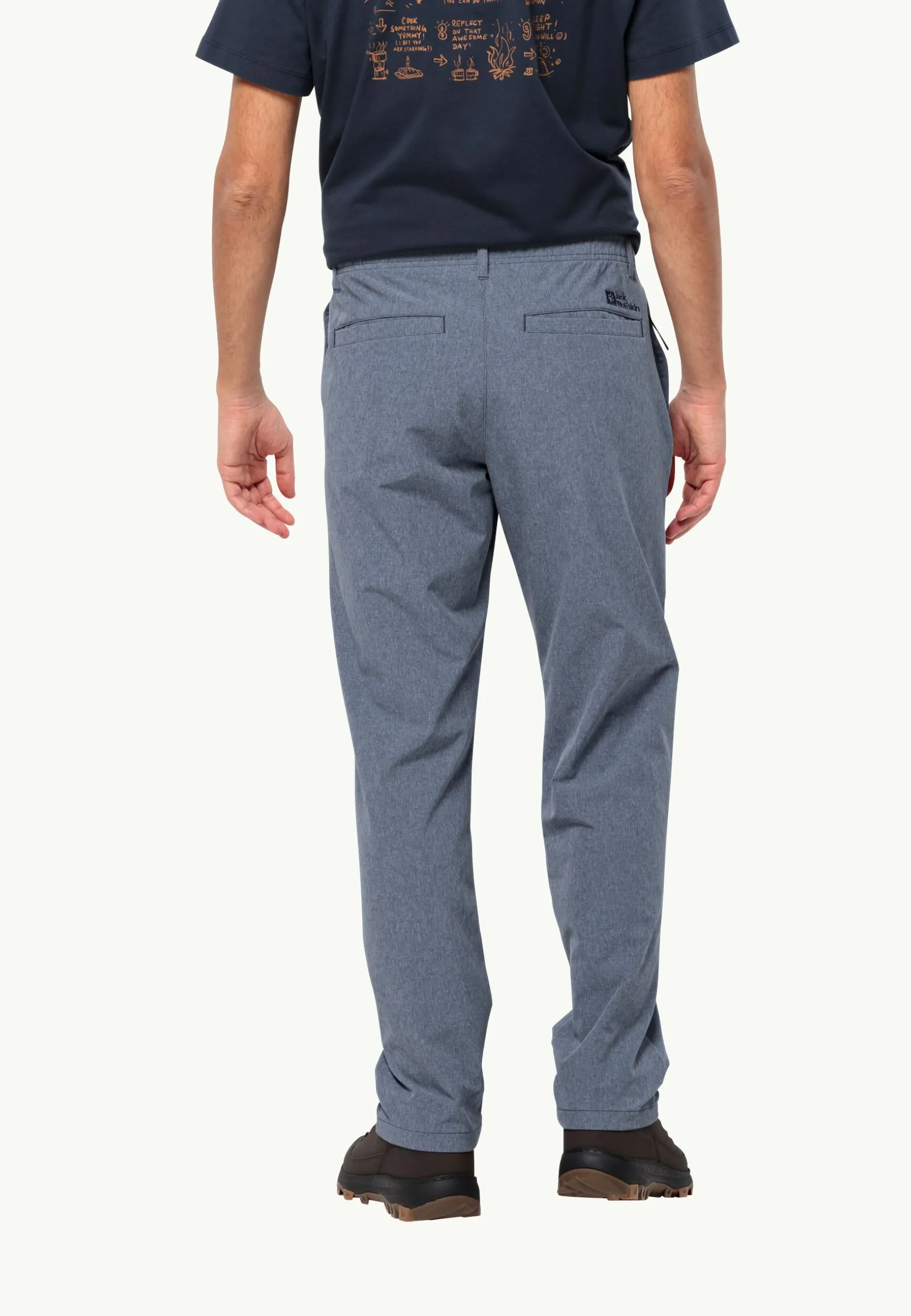 Winternebel Pants M