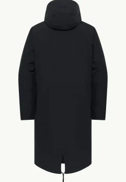 Wintertor Coat W Rds