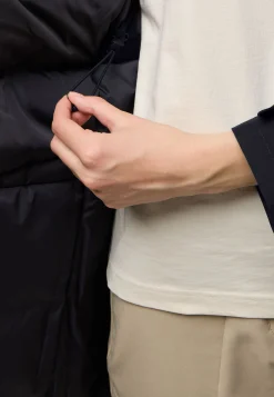 Wintertor Coat W Rds