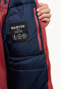 Wintertor Parka W Rds