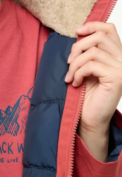 Wintertor Parka W Rds