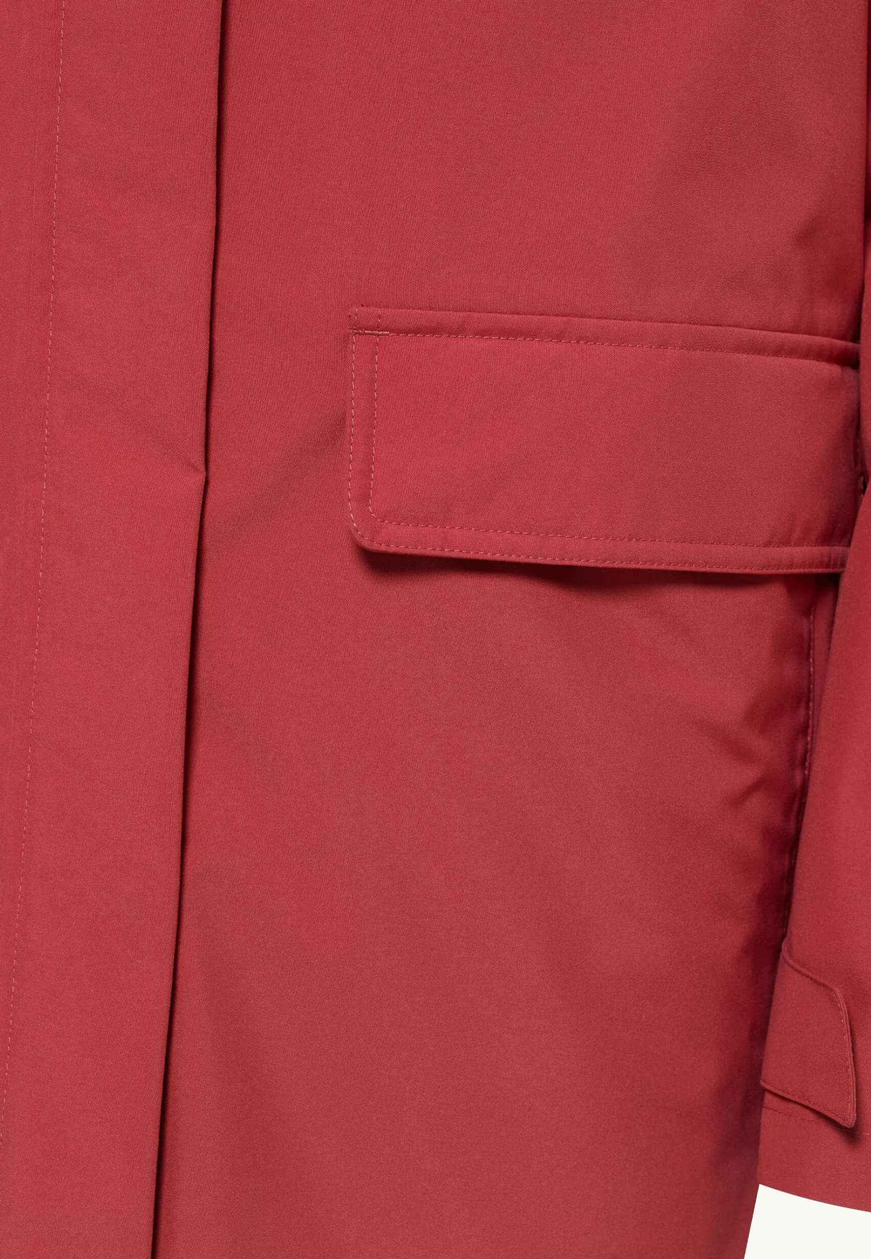 Wintertor Parka W Rds