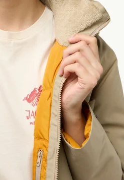 Wintertor Parka W Rds