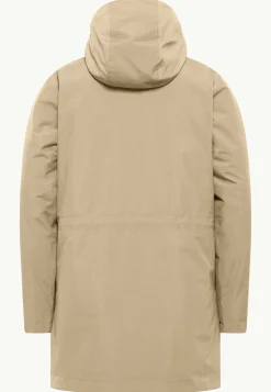 Wintertor Parka W Rds