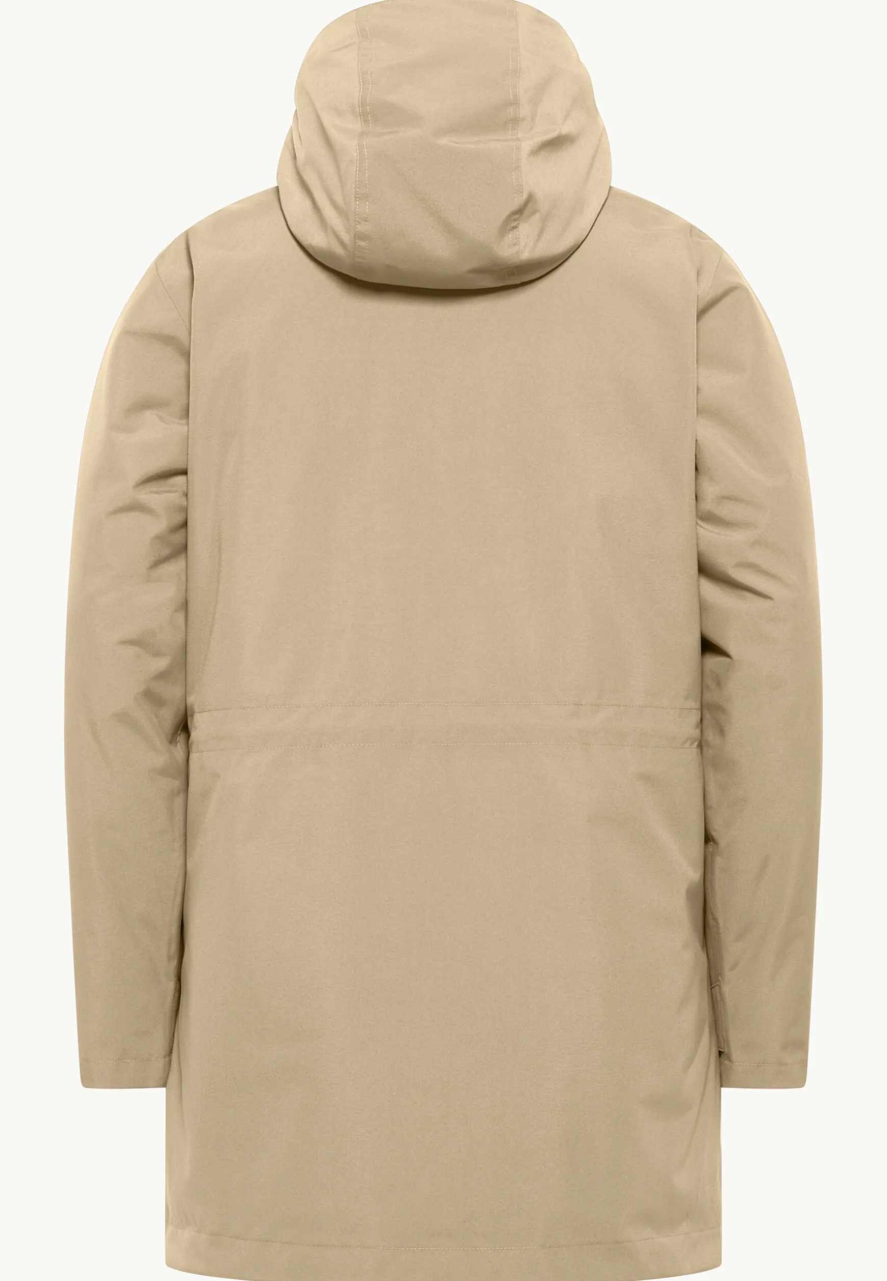 Wintertor Parka W Rds