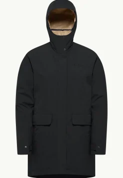 Wintertor Parka W Rds