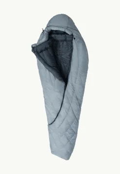 Wolftrail Down -7, 195cm Rds