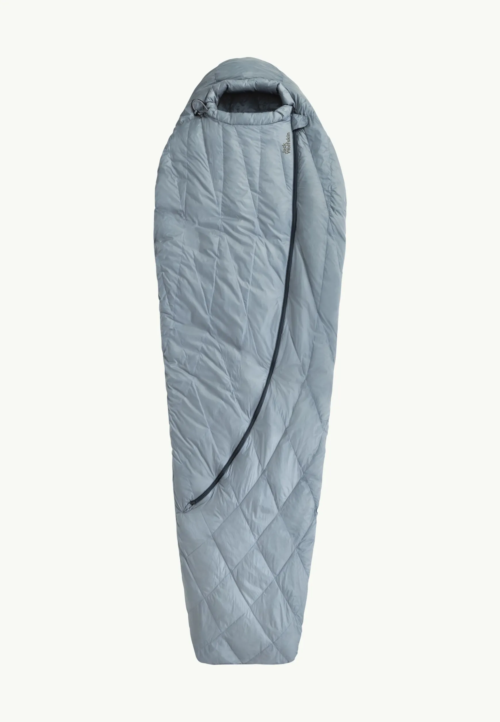 Wolftrail Down -7, 195cm Rds