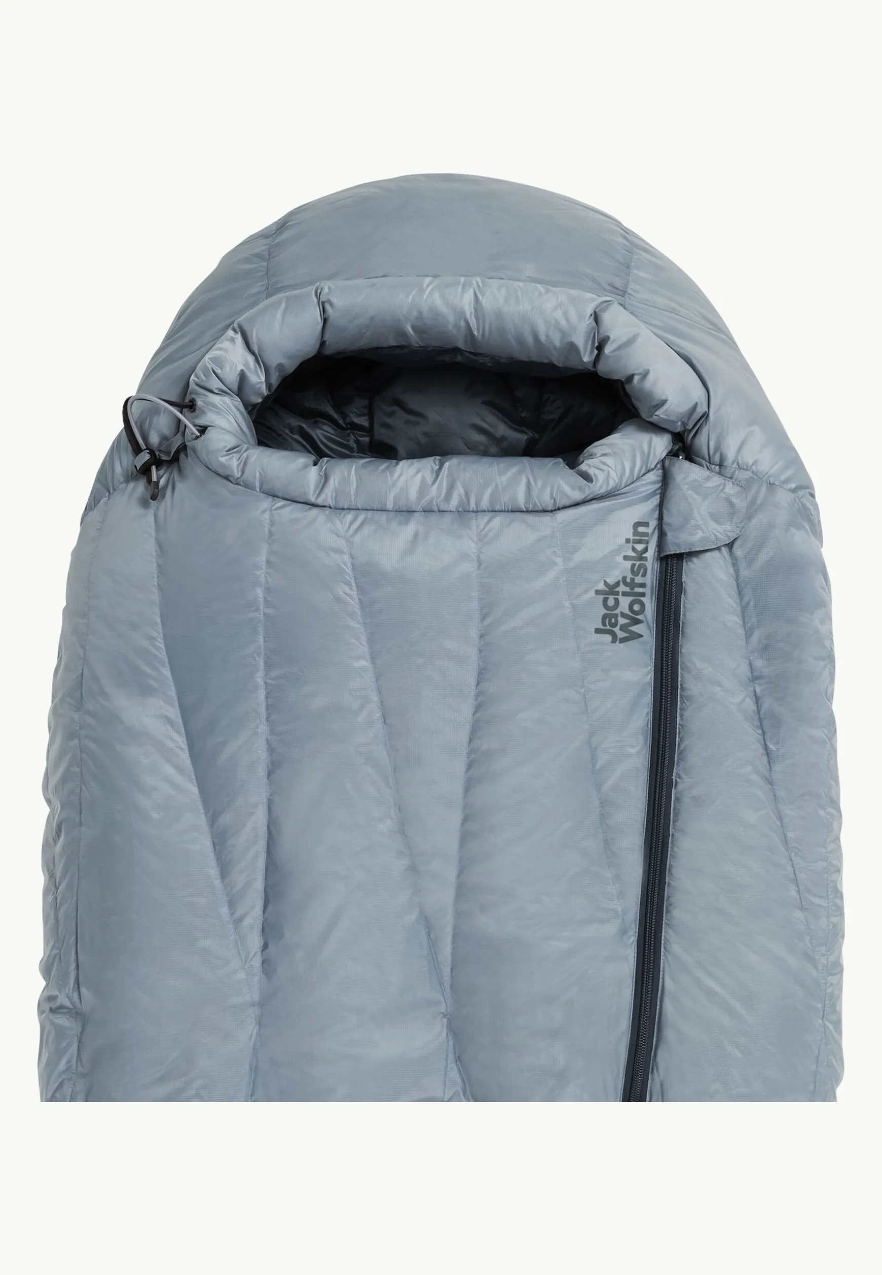 Wolftrail Down -7, 195cm Rds