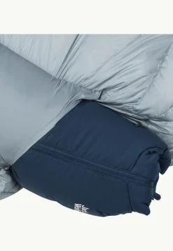 Wolftrail Down -7, 195cm Rds