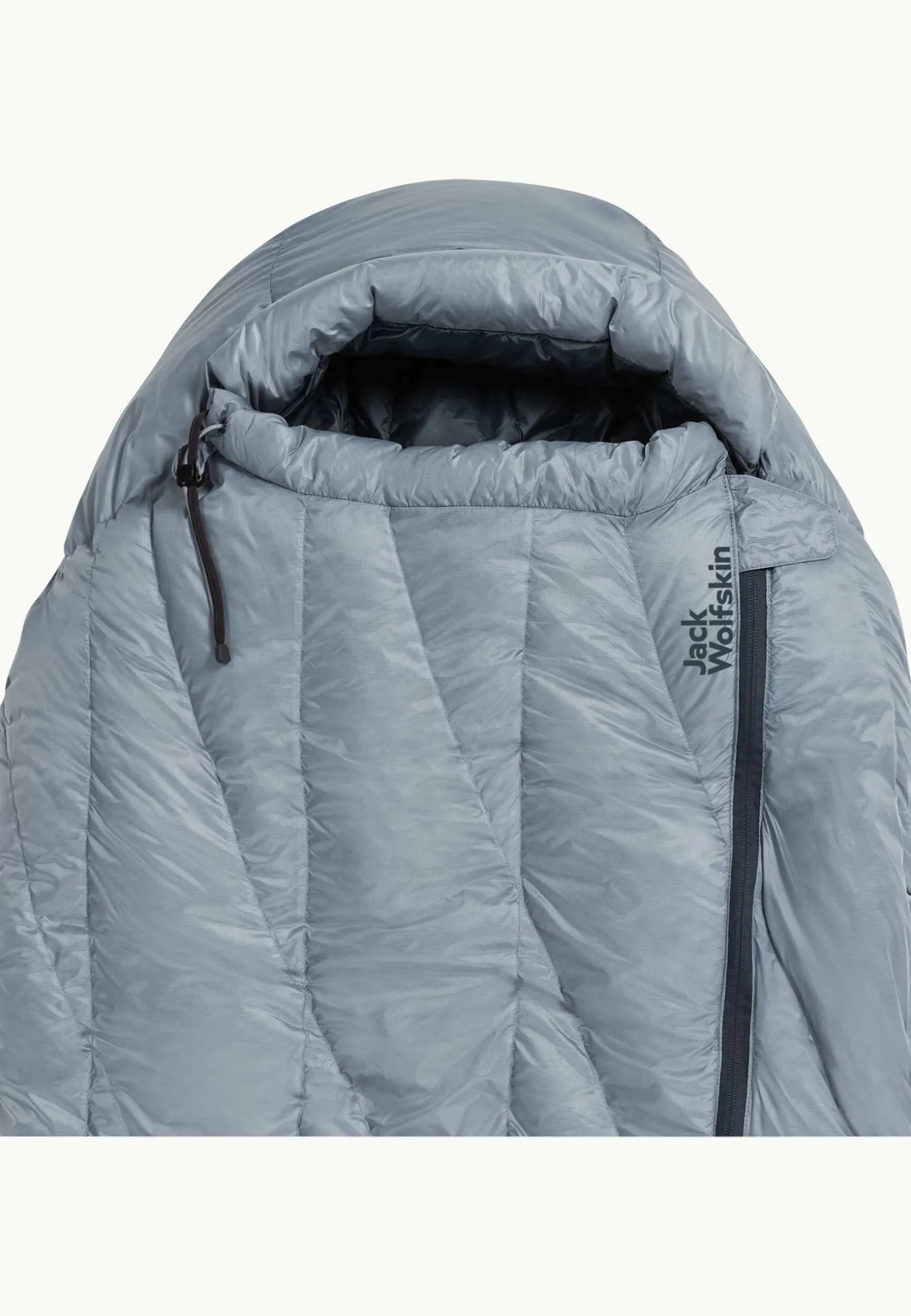 Wolftrail Down -7, 180cm Rds