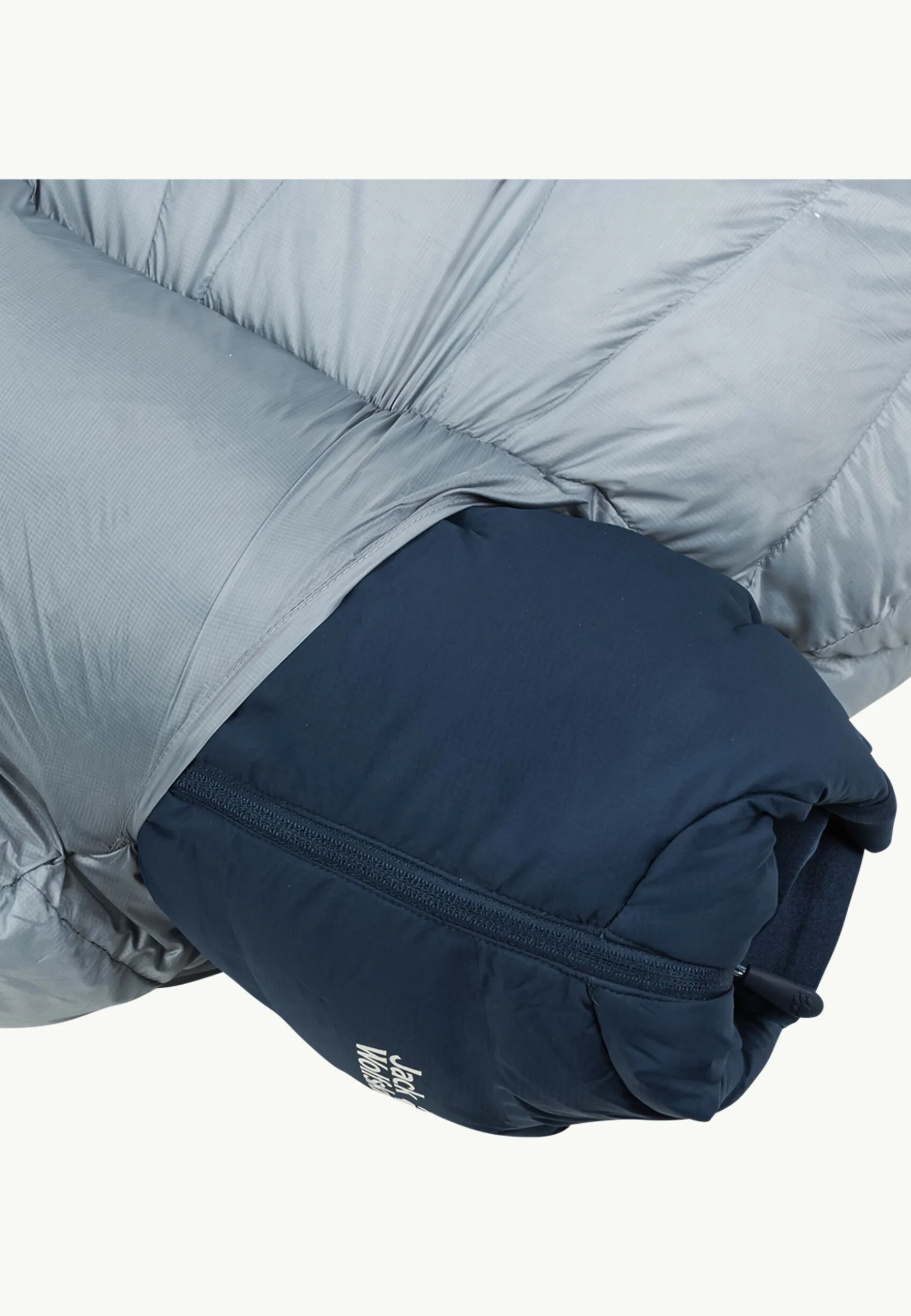 Wolftrail Down -7, 180cm Rds