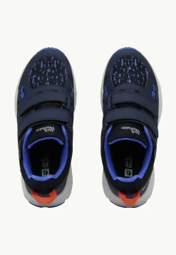 Woodland 2 Texapore Low Vc K