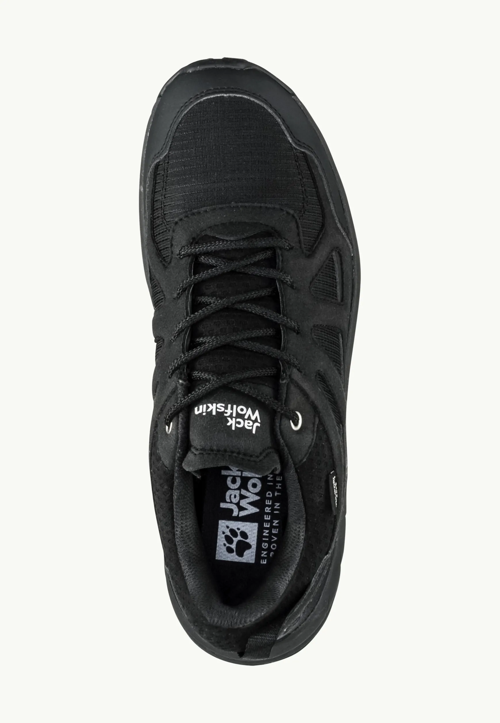 Woodland 2 Texapore Low W